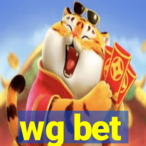 wg bet